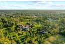 9303 N Valley Hill Rd, River Hills, WI 53217 by Realty Executives Integrity~Brookfield $4,950,000