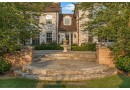 9303 N Valley Hill Rd, River Hills, WI 53217 by Realty Executives Integrity~Brookfield $4,950,000