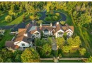 9303 N Valley Hill Rd, River Hills, WI 53217 by Realty Executives Integrity~Brookfield $4,950,000