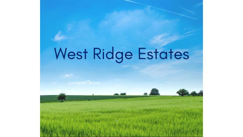 LOT 12 West Ridge Ests Holmen, WI 54636 by Coldwell Banker River Valley, REALTORS $79,900