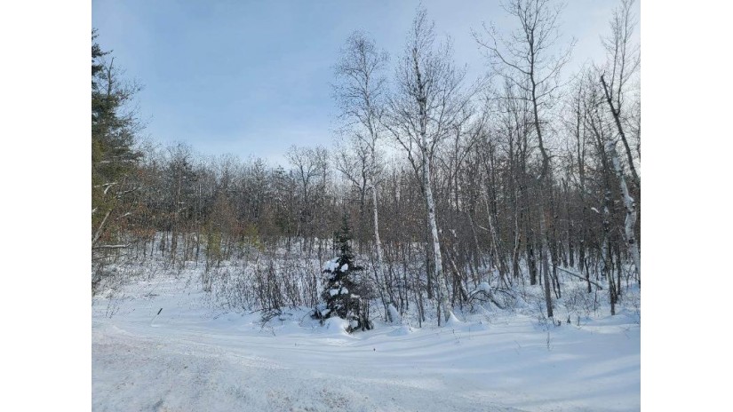 0 Washburn County Hwy B Madge, WI 54870 by Coffee House Real Estate $50,000