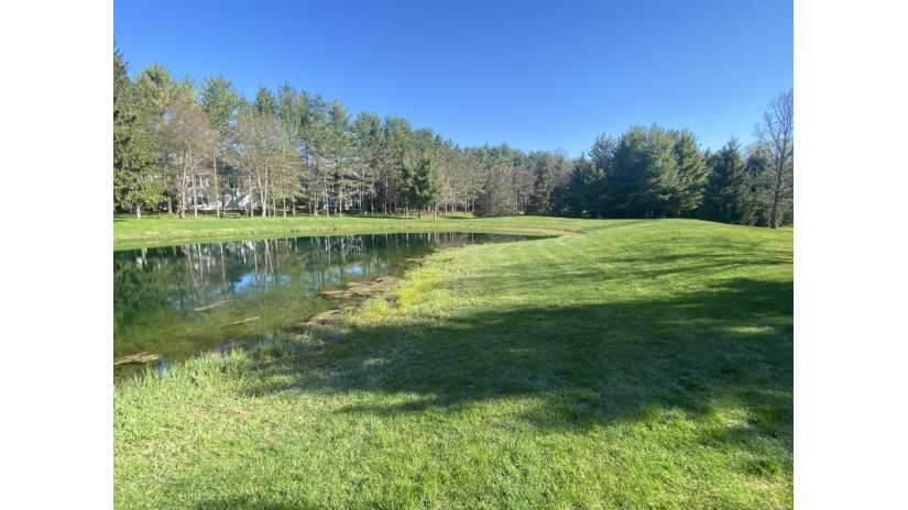 LT19 Stone Bridge Ct Rubicon, WI 53078 by LandGuys, LLC of WI $85,000