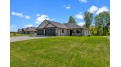 562 Raybern Ct Random Lake, WI 53075 by Redefined Realty Advisors LLC - 2627325800 $399,900