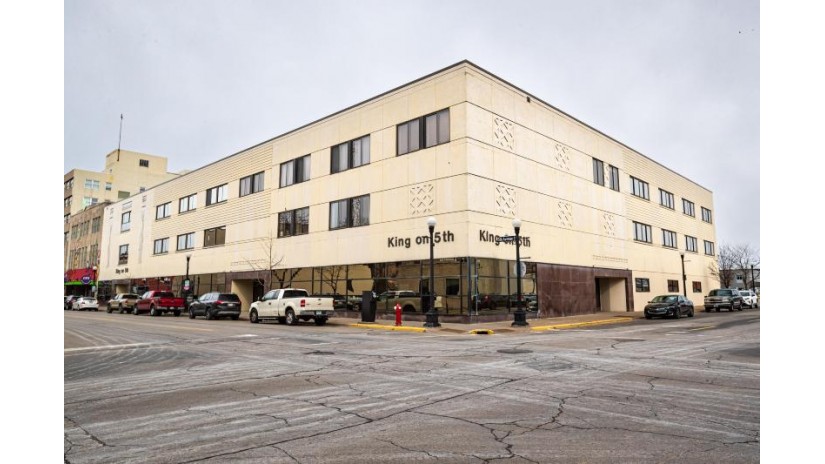 505 King St #380 La Crosse, WI 54601 by eXp Realty LLC $0