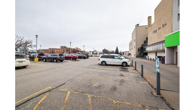 505 King St #380 La Crosse, WI 54601 by eXp Realty LLC $0