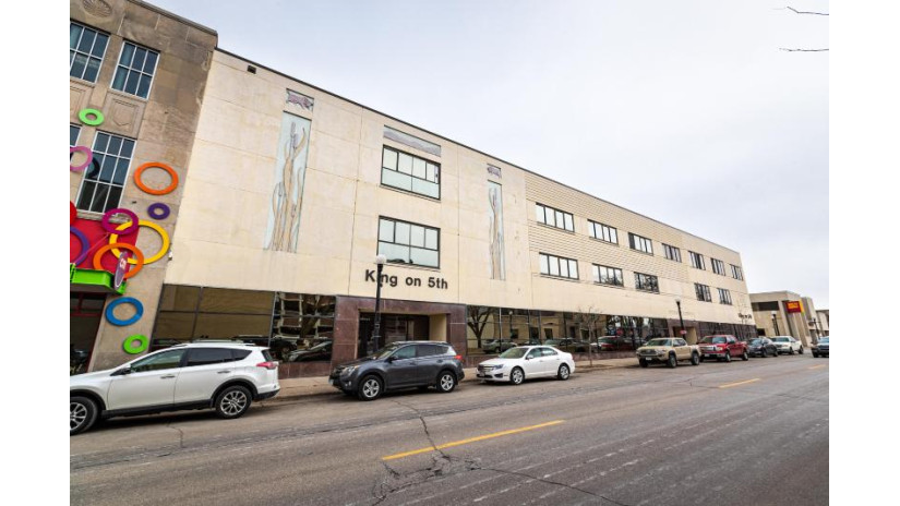 505 King St #340 La Crosse, WI 54601 by eXp Realty LLC $0