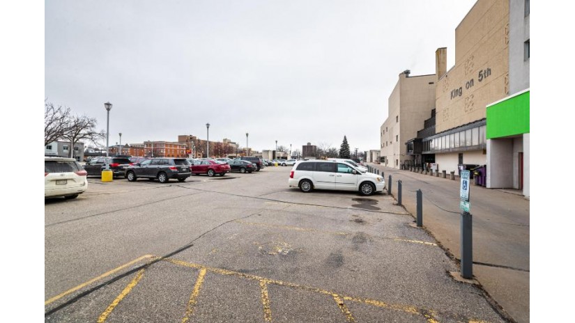 505 King St #010 La Crosse, WI 54601 by eXp Realty LLC $0