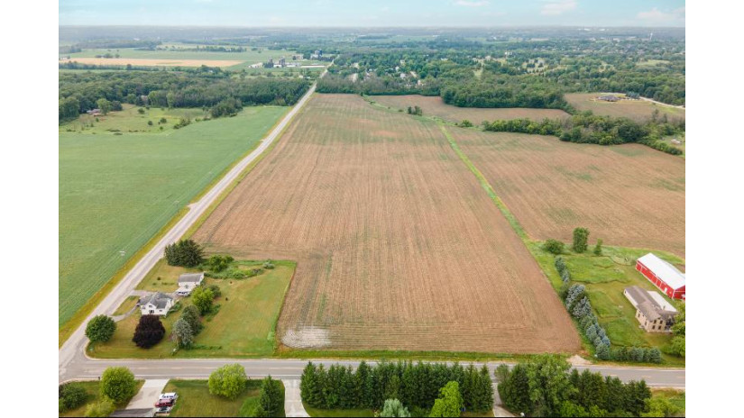 LT0 Rangeline Rd WOODLAND RD Sheboygan, WI 53081 by Pleasant View Realty, LLC $2,000,000