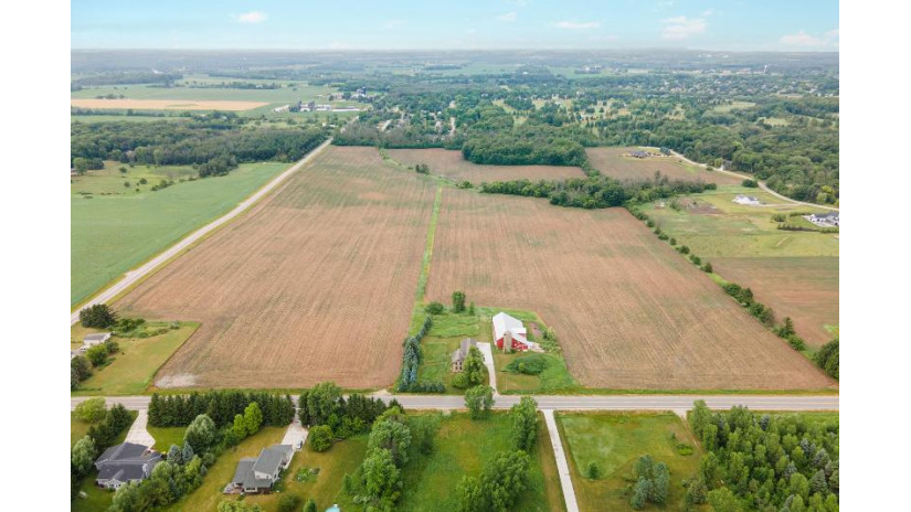 LT0 Rangeline Rd WOODLAND RD Sheboygan, WI 53081 by Pleasant View Realty, LLC $2,000,000