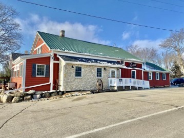 W11070 State Road 16 & 60 Rd, Elba, WI 53925