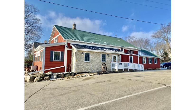 W11070 State Road 16 & 60 - Elba, WI 53925 by Anderson Commercial Group, LLC $750,000