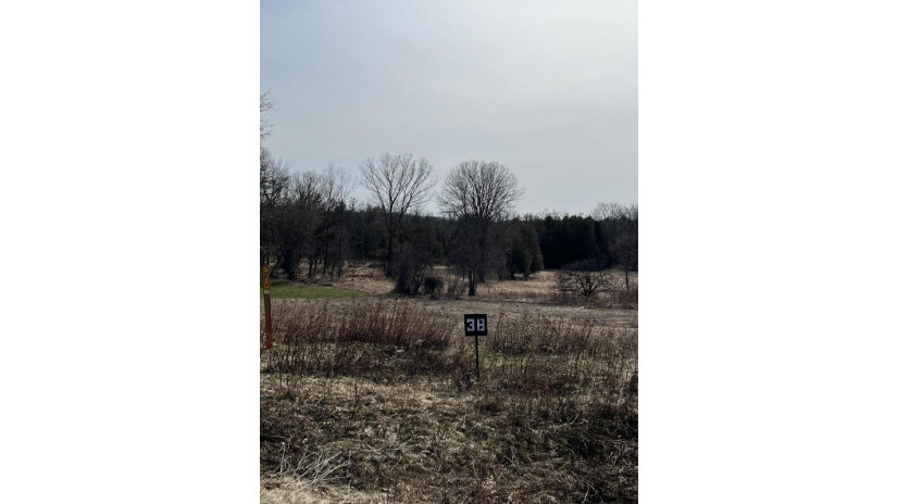 LT3B Cedar View Dr Saint Cloud, WI 53079 by Village Realty & Development $36,400