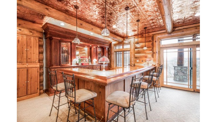 W10206 Schiefelbein Rd Dekorra, WI 53955 by LandGuys, LLC of WI $1,570,000