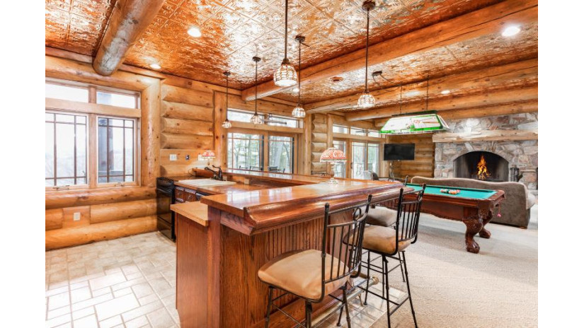 W10206 Schiefelbein Rd Dekorra, WI 53955 by LandGuys, LLC of WI $1,570,000