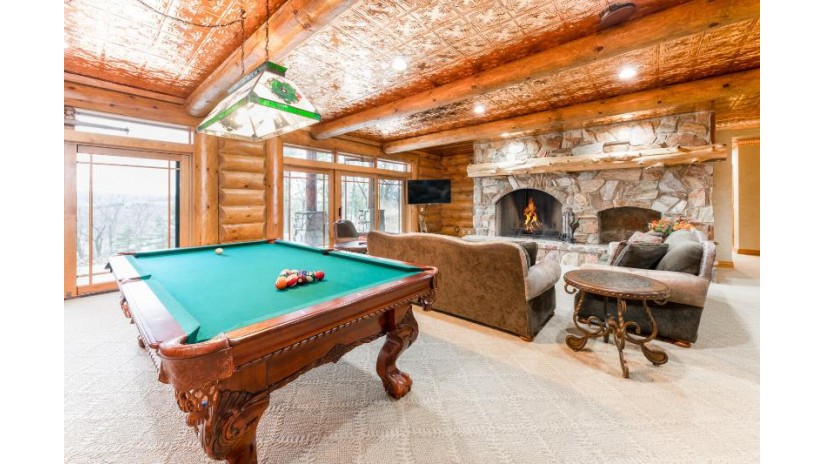 W10206 Schiefelbein Rd Dekorra, WI 53955 by LandGuys, LLC of WI $1,570,000