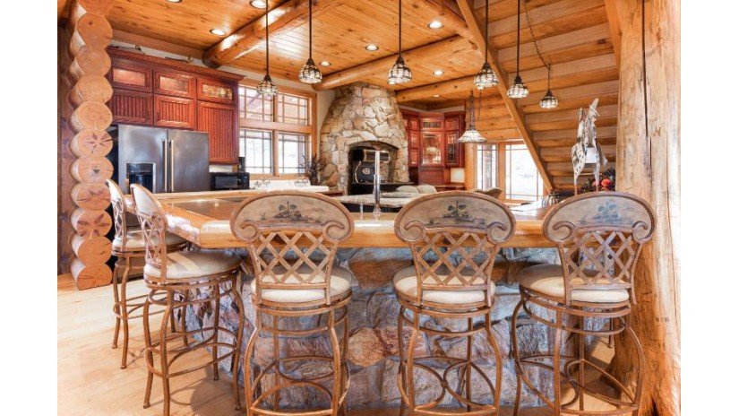 W10206 Schiefelbein Rd Dekorra, WI 53955 by LandGuys, LLC of WI $1,570,000