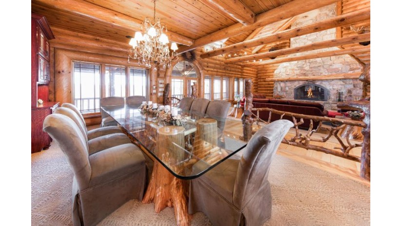 W10206 Schiefelbein Rd Dekorra, WI 53955 by LandGuys, LLC of WI $1,570,000