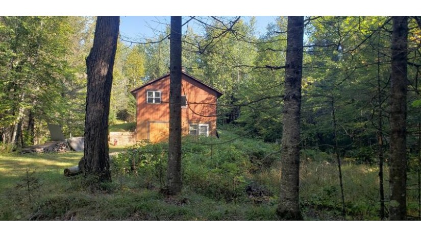 500 Jacquet Rd Fence, WI 54542 by Birchwood Properties LLC $125,000