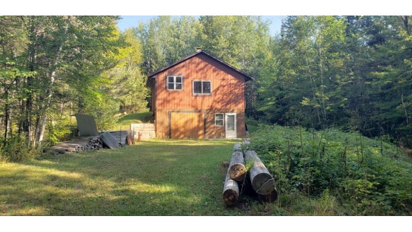 500 Jacquet Rd Fence, WI 54542 by Birchwood Properties LLC $125,000