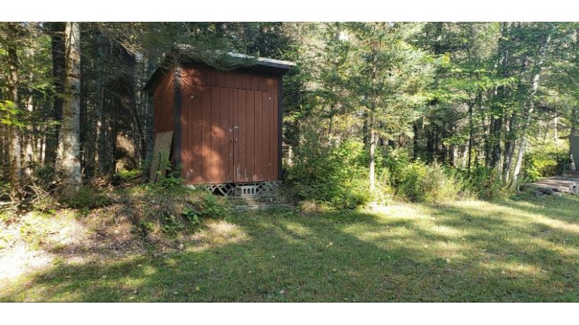 500 Jacquet Rd Fence, WI 54542 by Birchwood Properties LLC $125,000