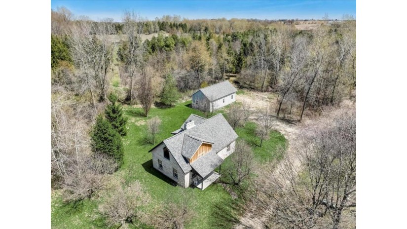 LT1 Goodland Rd Rubicon, WI 53078 by RE/MAX United - Port Washington $1,848,895