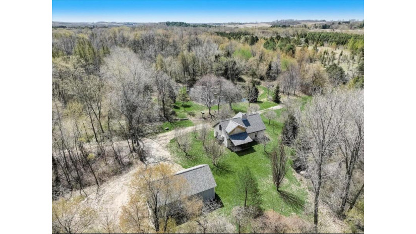 LT1 Goodland Rd Rubicon, WI 53078 by RE/MAX United - Port Washington $1,848,895