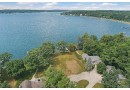 W2866 Swinghurst Ln, Linn, WI 53147 by Compass Wisconsin-Lake Geneva $4,750,000