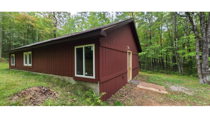 N11460 Nelson Rd Athelstane, WI 54177 by Coldwell Banker Realty $229,850