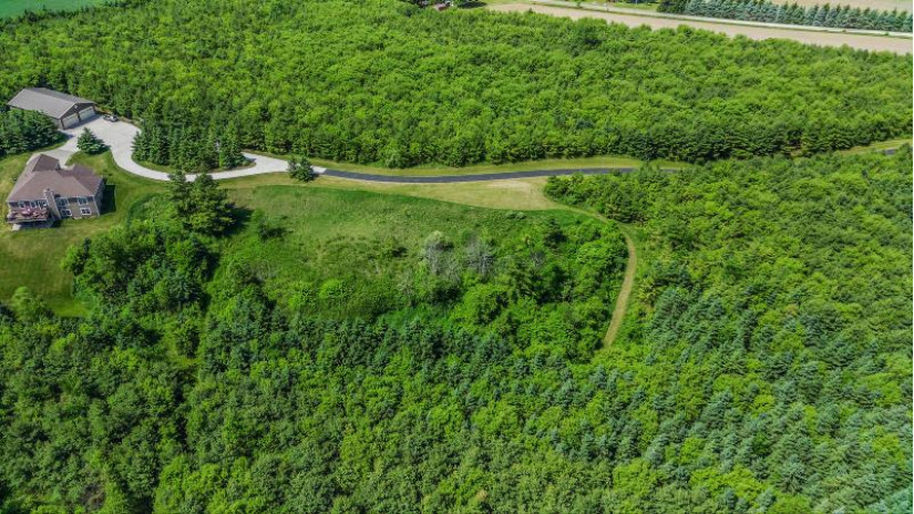 N5194 Blue Valley Rd Herman, WI 53027 by Emmer Real Estate Group $1,495,000