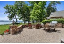 W4321 N Lake Shore Dr, Linn, WI 53147 by Coldwell Banker Real Estate Group - 262-348-1100 $5,499,000