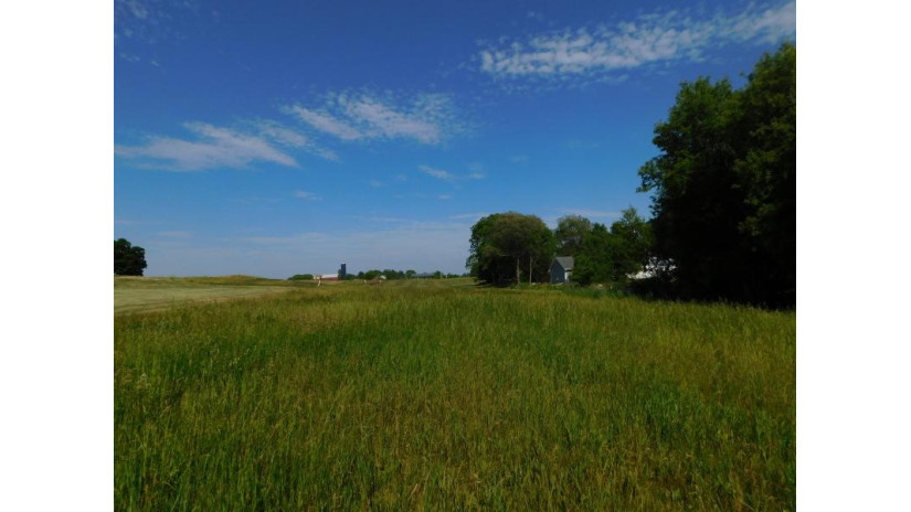 LT2 Schroeter Dr Sherman, WI 53075 by Hollrith Realty, Inc $46,000