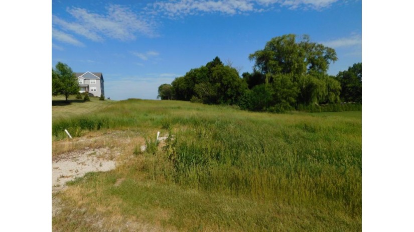 LT2 Schroeter Dr Sherman, WI 53075 by Hollrith Realty, Inc $46,000