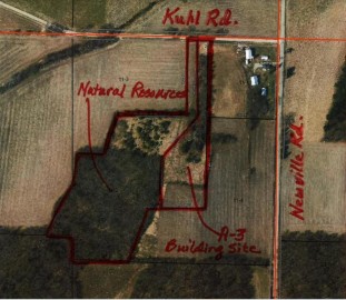 N6737 Kuhl Rd, Lake Mills, WI 53594