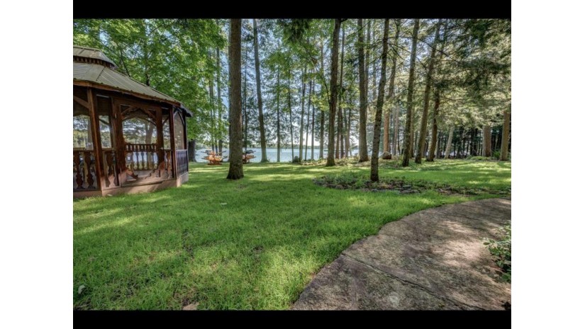 6272 W Forest Lake Rd Land O Lakes, WI 54540 by Village Realty & Development $3,300,000