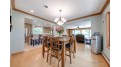 6215 Riesch Rd West Bend, WI 53095 by Stateline Dream Homes, Inc. $2,750,000