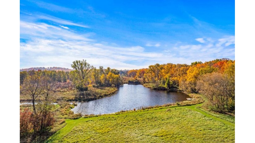 W1851 Creek Rd Ashippun, WI 53066 by Mahler Sotheby's International Realty $3,900,000