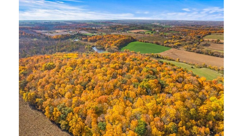 W1851 Creek Rd Ashippun, WI 53066 by Mahler Sotheby's International Realty $3,900,000