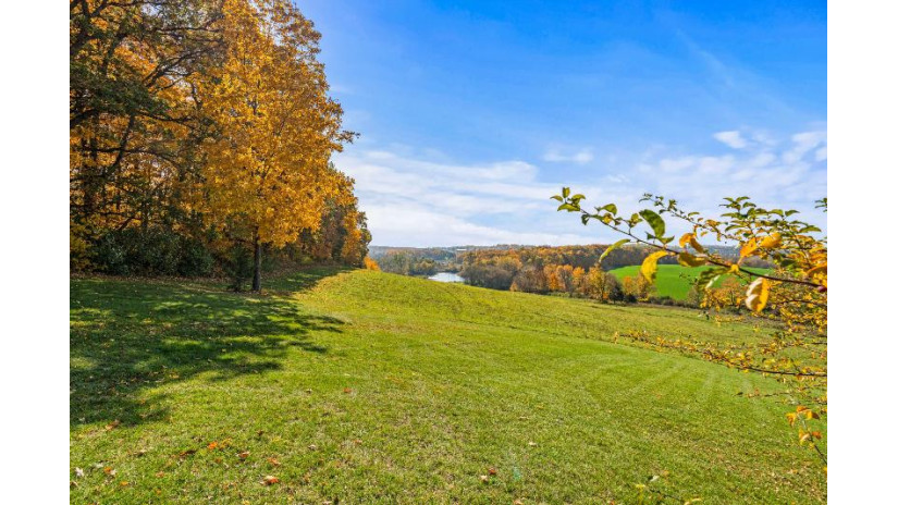 W1851 Creek Rd Ashippun, WI 53066 by Mahler Sotheby's International Realty $3,900,000