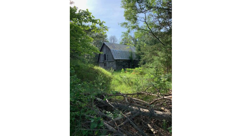 LT1 Boat Landing 3 Rd Stephenson, WI 54114 by Black Diamond Realty LLC $150,000