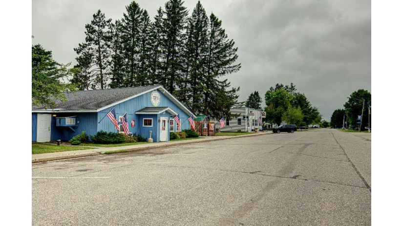 7909 Main St Argonne, WI 54511 by H&R Realty $495,000