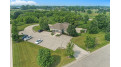 1560 N Country Club Pkwy Elkhorn, WI 53121 by Bear Realty Of Burlington $565,000