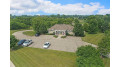 1560 N Country Club Pkwy Elkhorn, WI 53121 by Bear Realty Of Burlington $565,000