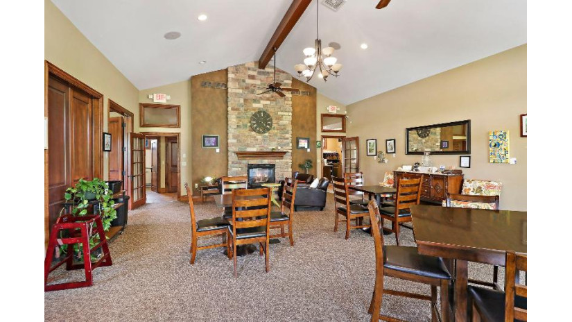 1560 N Country Club Pkwy Elkhorn, WI 53121 by Bear Realty Of Burlington $565,000