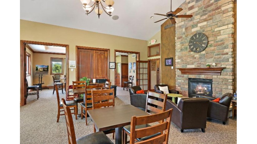 1560 N Country Club Pkwy Elkhorn, WI 53121 by Bear Realty Of Burlington $565,000