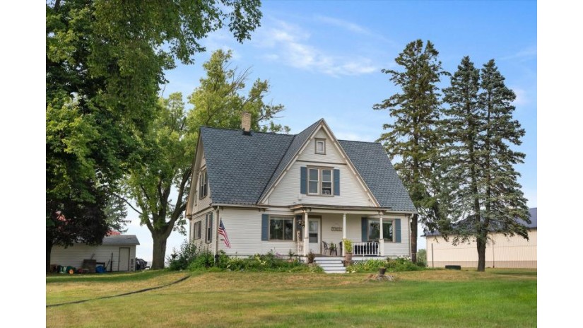 N136W21342 Bonniwell Rd Germantown, WI 53076 by Compass RE WI-Tosa $3,490,000