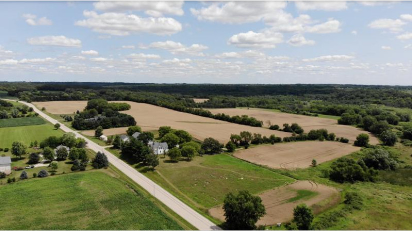 LT0 County Road Es - Lafayette, WI 53121 by Mahler Sotheby's International Realty $1,299,000