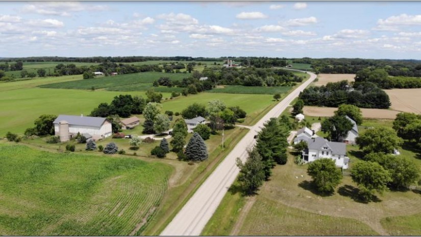 LT0 County Road Es - Lafayette, WI 53121 by Mahler Sotheby's International Realty $1,299,000