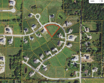 LT9 Bracklyn Dr, Lisbon, WI 53089