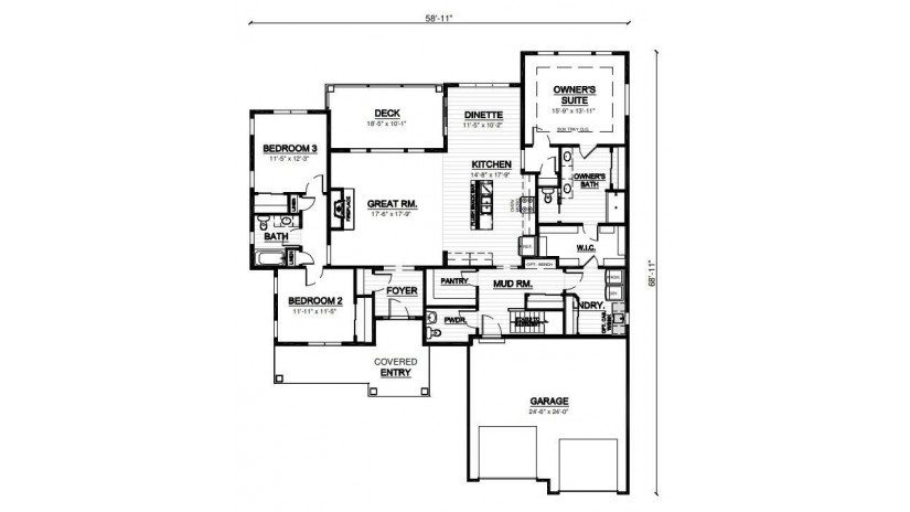 W214W4894 Casey Ct Menomonee Falls, WI 53051 by Cornerstone Dev of SE WI LLC $842,710