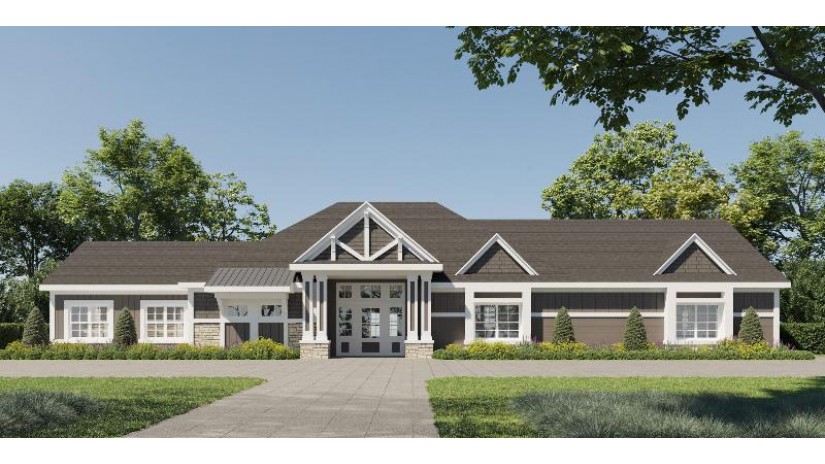 W214W4894 Casey Ct Menomonee Falls, WI 53051 by Cornerstone Dev of SE WI LLC $842,710